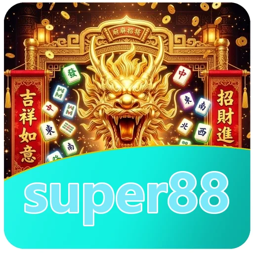 Detail APK super88