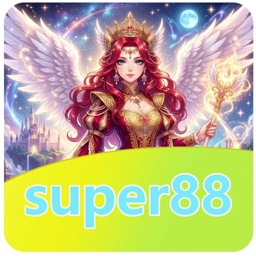 Keamanan super88
