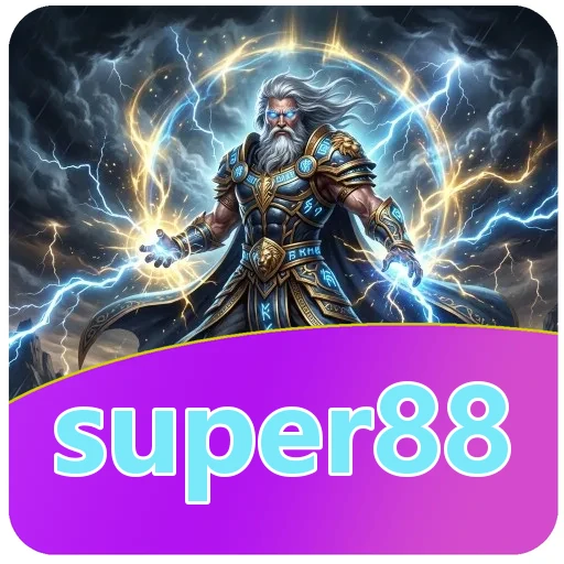 Aplikasi super88 Android